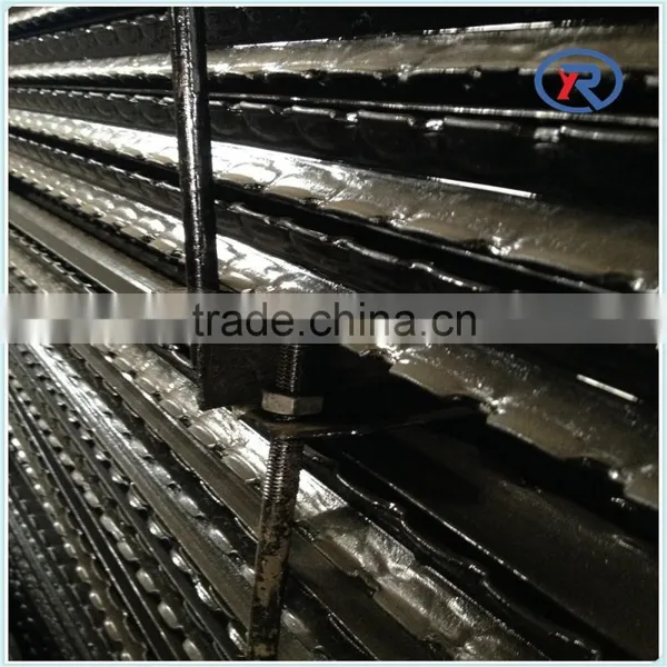 Metal y Shaped Fence Post photo-4