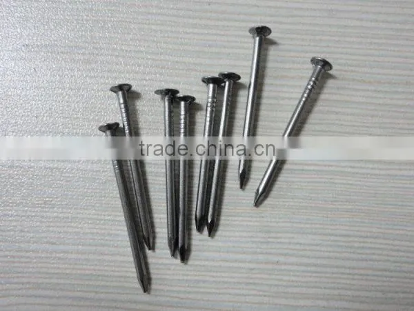 7 Inch Wire Nail Standard Iron Nails Metal Nails From Supplier photo-3