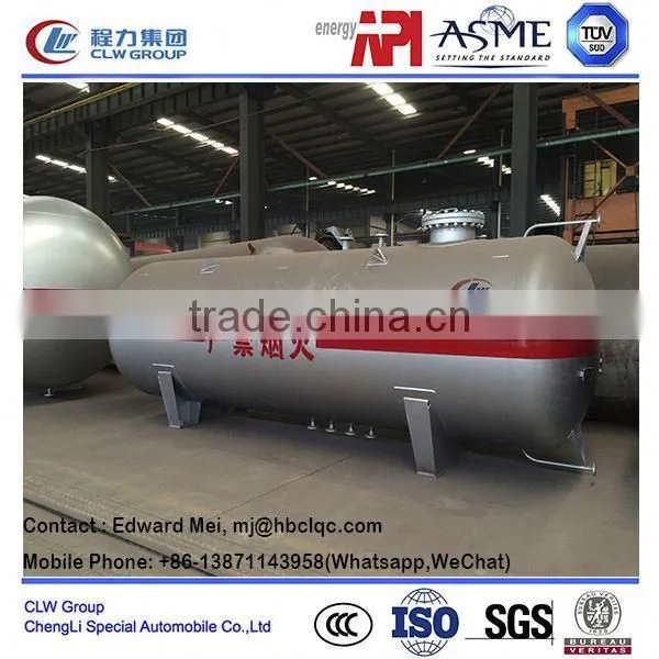 10 m3 , 25m3, 32 m3 Lpg Storage Tank,10 m3 , 25m3, 32 m3 Gas Lpg Cylinder, Gas Lpg Tank, 10 m3 , 25m3 Ground Lpg Storage Tank photo-3