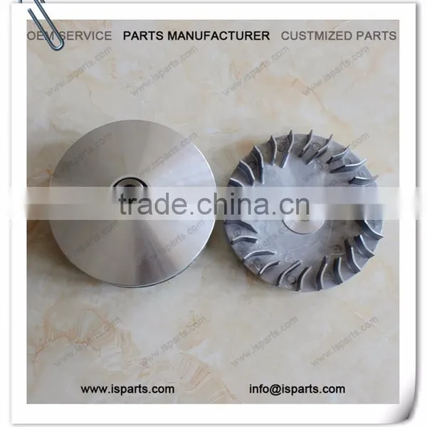 HS 400cc Transmission Clutch Kit Go Kart ATV/UTV 400cc New photo-4