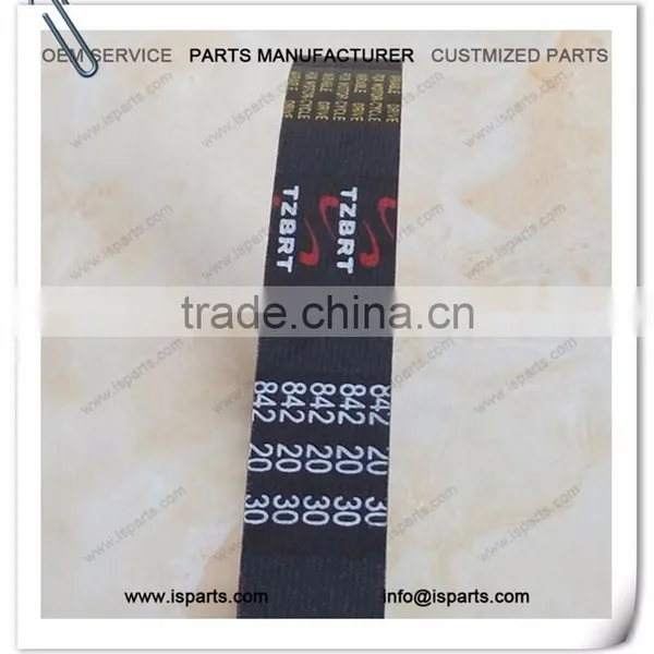 GY6 Scooter Moped V-Belt for Sale 842-20-30 photo-3