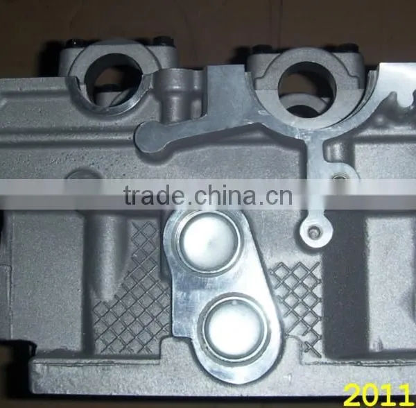 Brand New Cylinder Head D4CB AMC908752 22100-4A210 22100-4A250 for Hyundai /ki a D4CB-VGT 16v photo-3