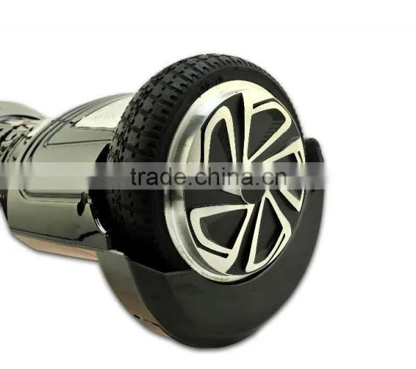Street Walker Hover Board photo-3