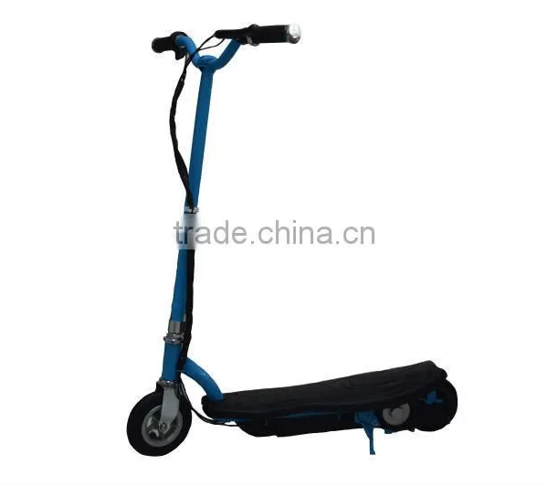 Lead Acid Battery Electric Scooter For Kids