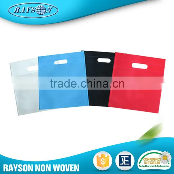 Website Promotion Grocery Biodegradable Bag photo-5