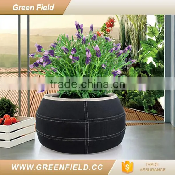 Waterproof Indoor Plant Pot China Supplier photo-2