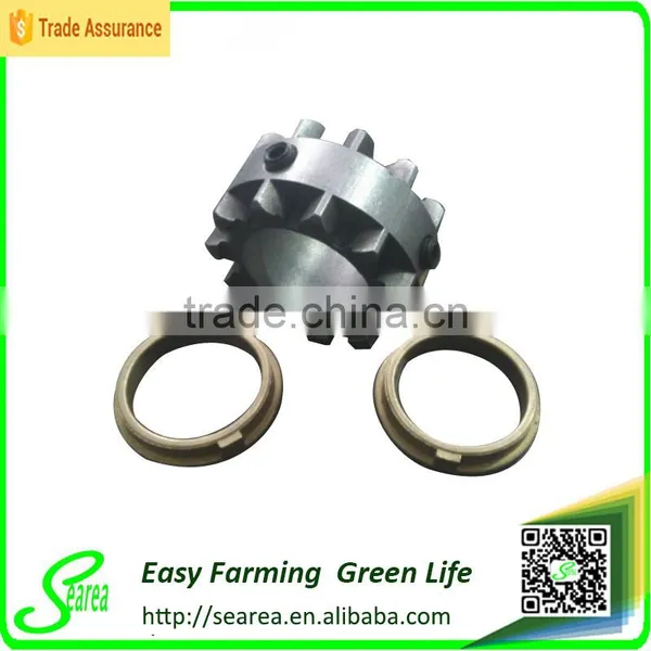 Greenhouse Accessories Rack and Pinion photo-3