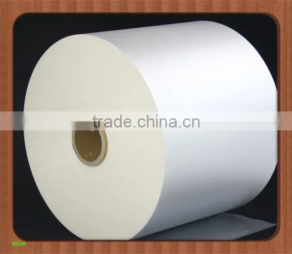Bopp Glossy Film/BOPP Matt Film/BOPP Pearl Film photo-2