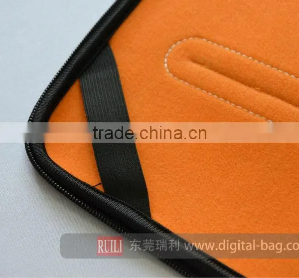 Waterproof Lightweight Laptop Protective Bagwaterproof Lightweight Laptop Protective Bag Neoprene Computer Baglaptop Sleeve Case photo-5