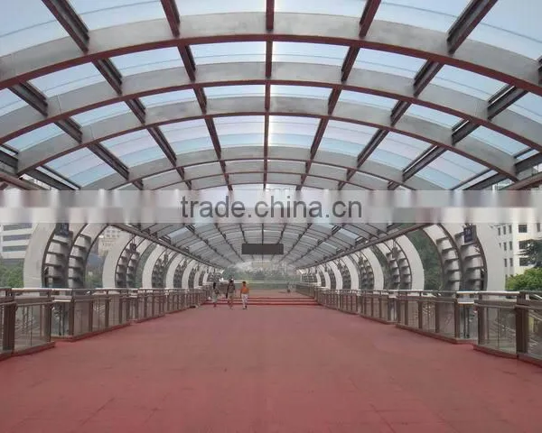 Steel Structure Building