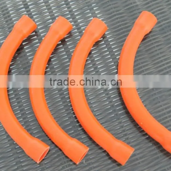 UPVC Electrical Conduit Pipe AS/NZS 2053 Standard photo-6
