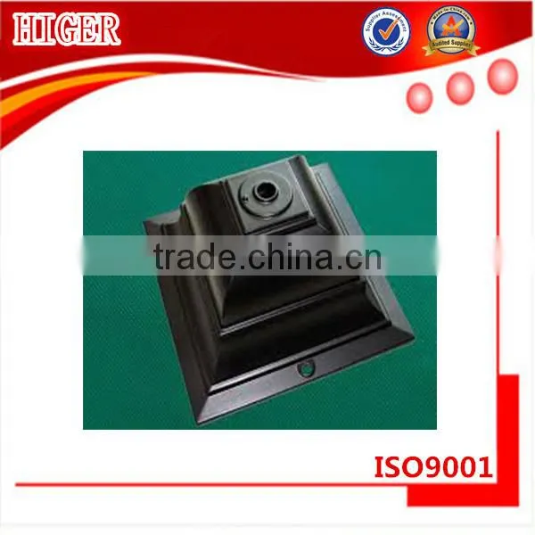 Aluminum Street Lights Cover