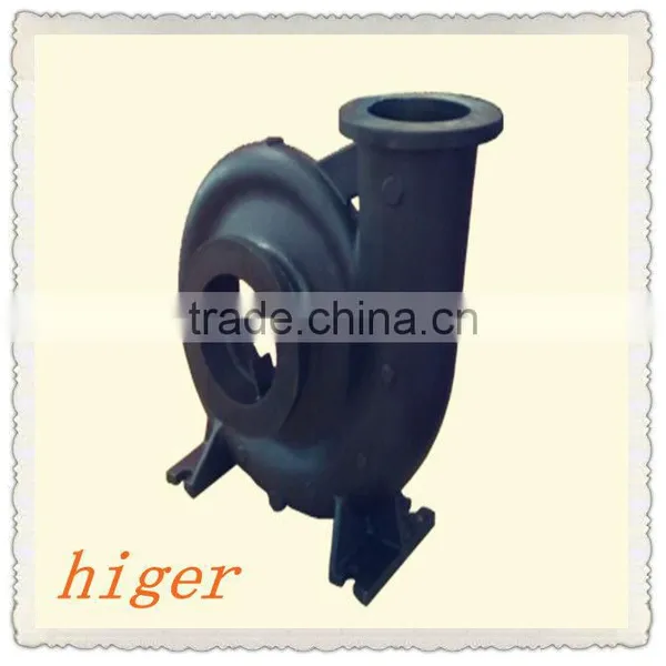 Diaphragm Sewage Electric Water Pump