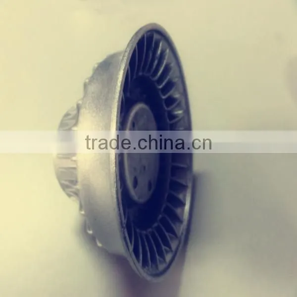 Interior Aluminum Die Casting Led Lamp Cup photo-2