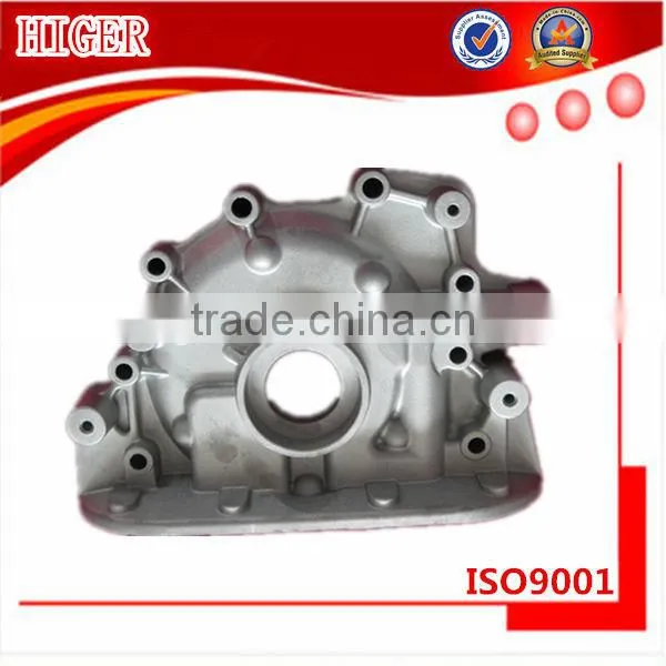 disk casting