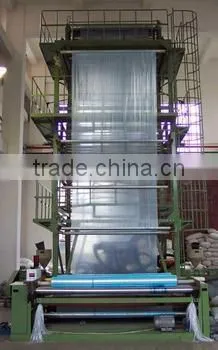 Agricultural Greenhouse Plastic Film photo-2