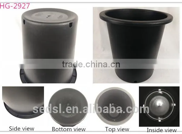 Flowers Pot Cheap Flower Pots Flower Vase Clay photo-4