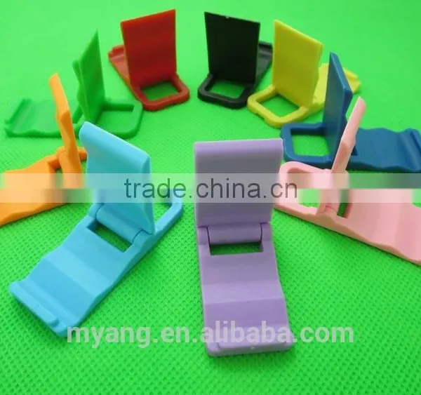 Promotion Plastic Mobile Phone Holder,mobile Phone Stand,cell Phone Stand photo-6