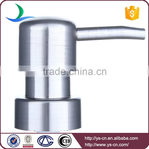 Factory Wholesale Low Moq High Quality Hand Wash Liquid Dispenser photo-2