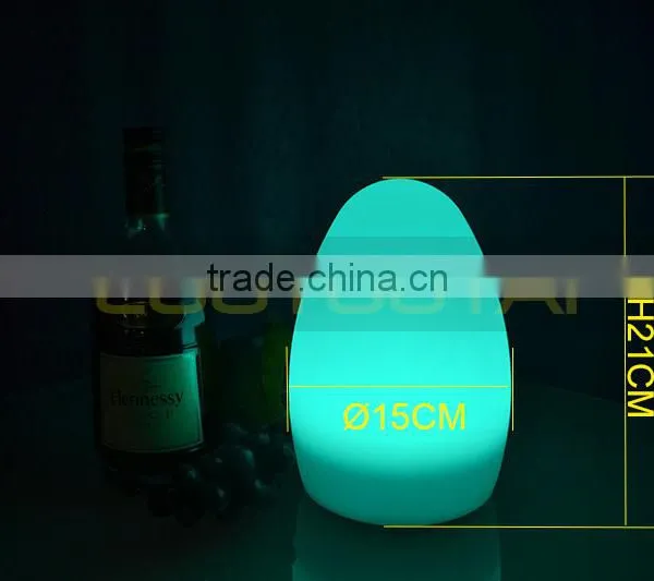 Led Ball/plastic Wireless Waterproof IP65 16 Color Change Lighted up Led Ball photo-6