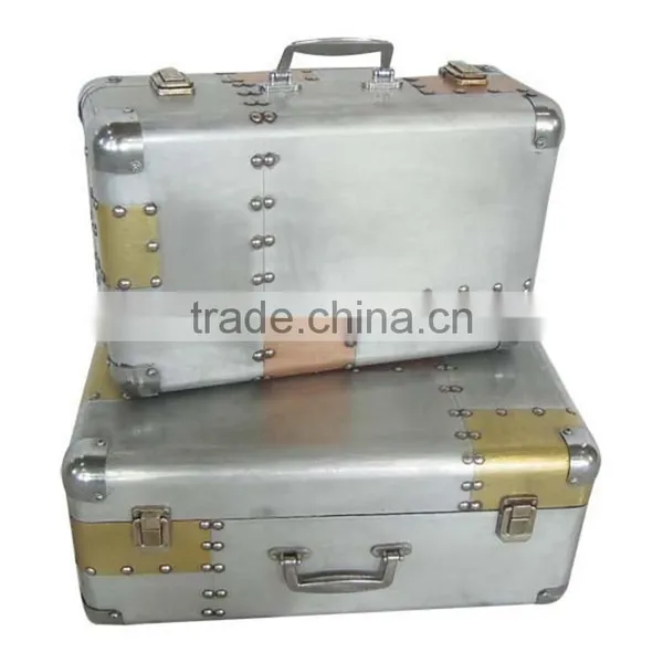 Factory Supply Home Storage Box Customized Design Antique Small Wooden Boxes photo-5