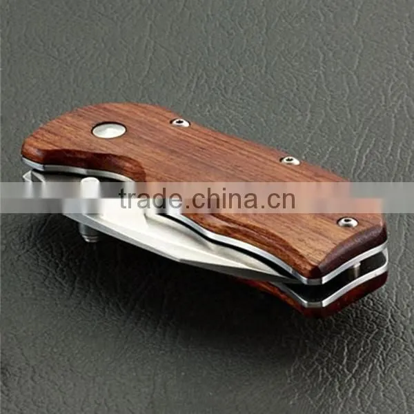 High Quality Survival Tool Multi Purpose Stainless Steel Knife Accept Custom Logo Knife photo-4