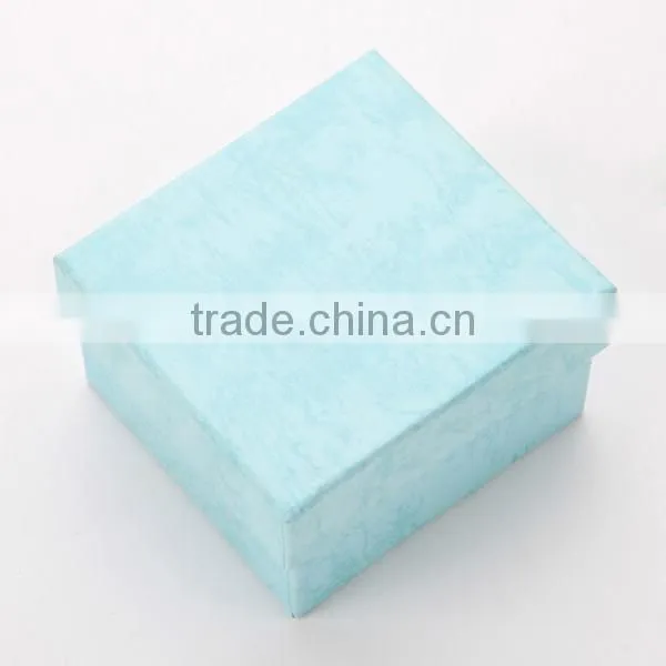 Custom Logo Paper Box for Watch, Cardboard Watch Box photo-2