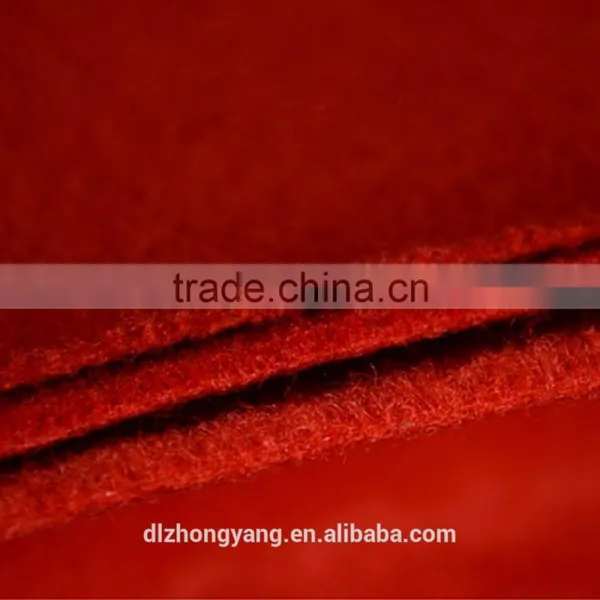 Hotel Apartment Corridor Ballroom Exhibition Wedding Stage Carpet Underlayment photo-2