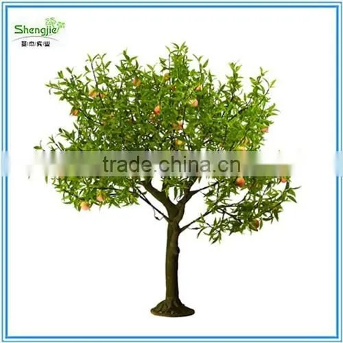 Artificial Led Peach Tree,led Decorative Trees,artificial Trees With Led Lights photo-3