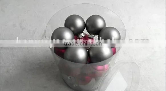 Stock Xmas Decor Ball Christmas Ball for Decoration Inventory of Christmas Ornaments photo-5