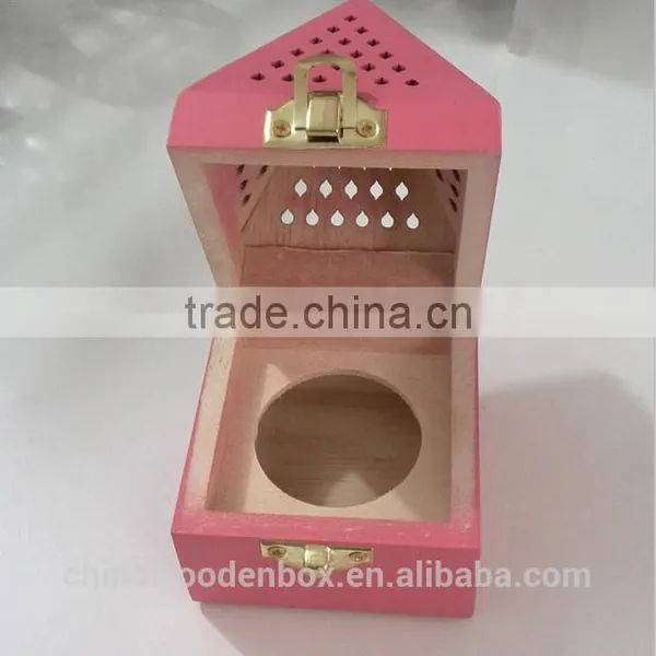2016 Unique Design Potable Wood Incense Burner for Hot Sale photo-3