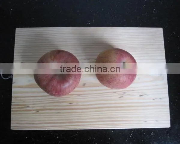 Wooden Cutting Board
