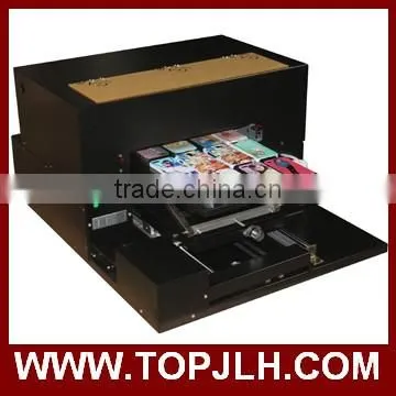 3d Printing Inkjet Printing Machine A3 Size UV Printer photo-2
