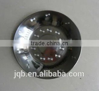 Winolaz Stainless Steel Dinner Plate Sets on Sale photo-6