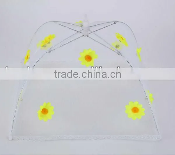 Folded Food Cover With Good Quality photo-6