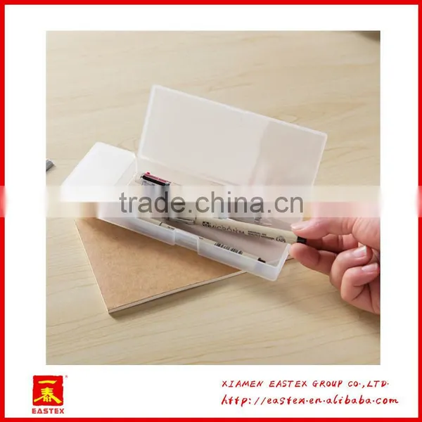 High Quality PP Packing Pencil Box & Kids Pencil Case photo-2