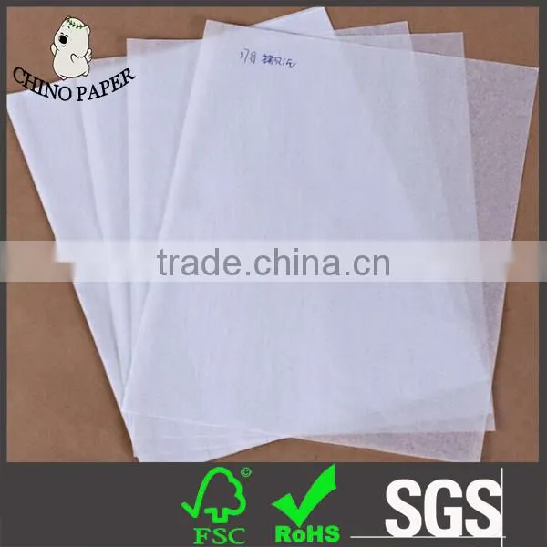 Custom Size Acid Free Tissue Paper Fruit Wrapping Paper photo-5