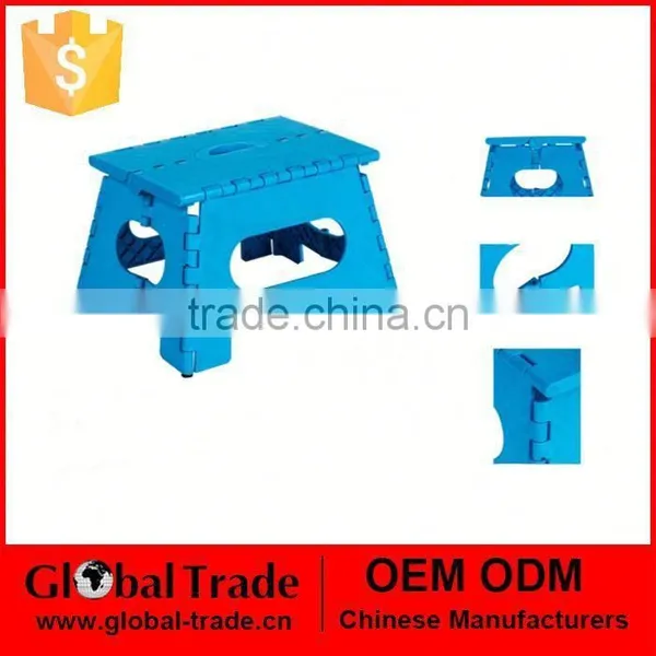 Home Furniture General Use and Home Furniture Folded Plastic Stool 450690