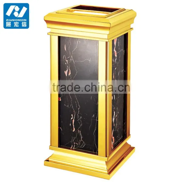 GPX-7C Hotel Waste Bin (ashtray Barrel) photo-2