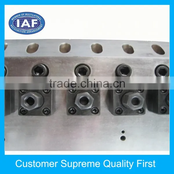 China Cheap Extrusion Tool photo-6
