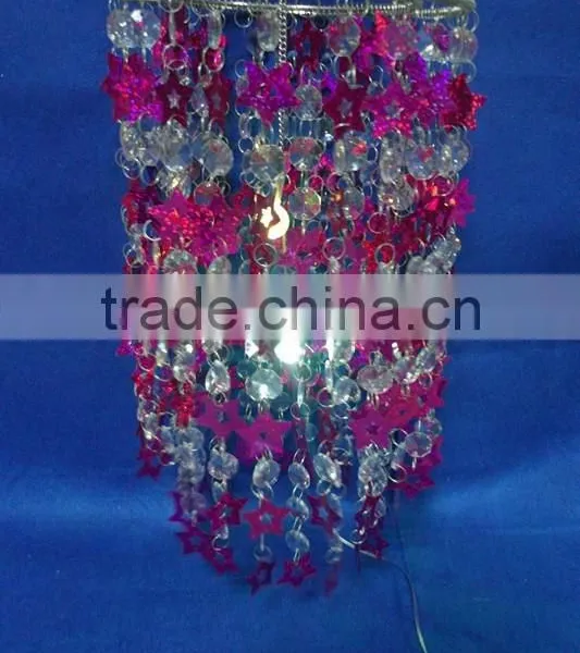 Various Iron Led Lighting Pendant Light With Timer Indoor Home Decorations for 2015 photo-3