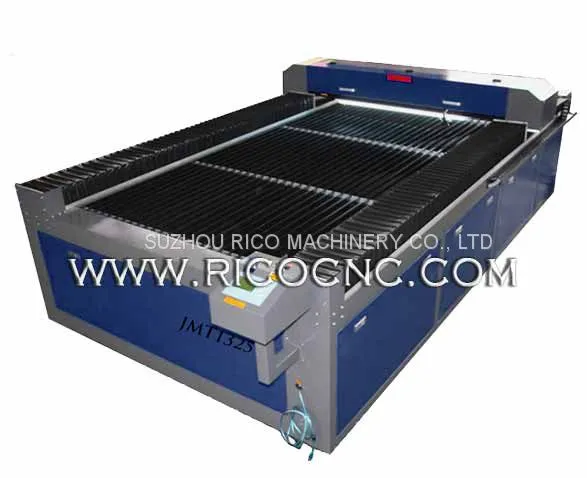 4x8 Feet 150w CO2 CNC Laser Cutting Machine for Acrylic Wood Cutter Kit JMT1325 photo-1