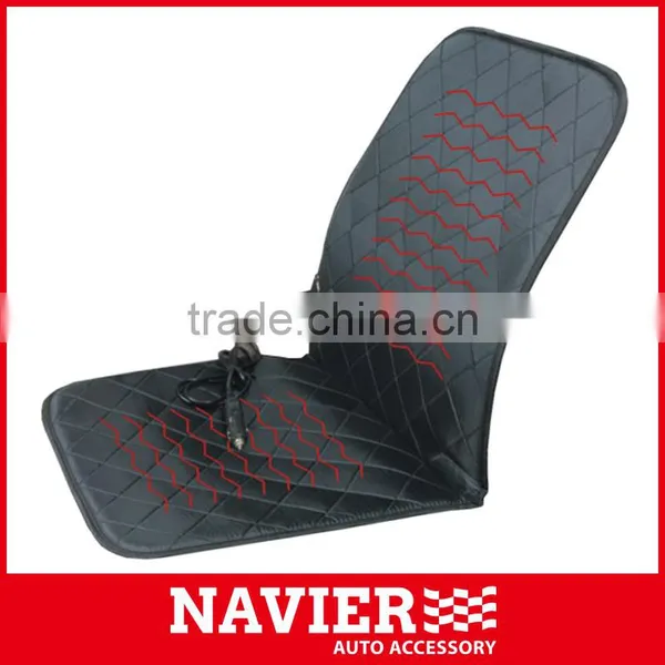 Classic Model Car Heated Cushion