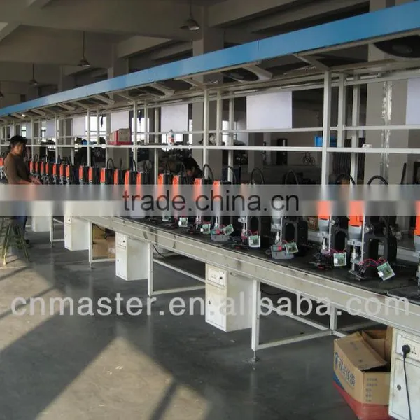 MASTER German Quality 1200W Magnetic Drill Machine(MAG35-R) photo-3