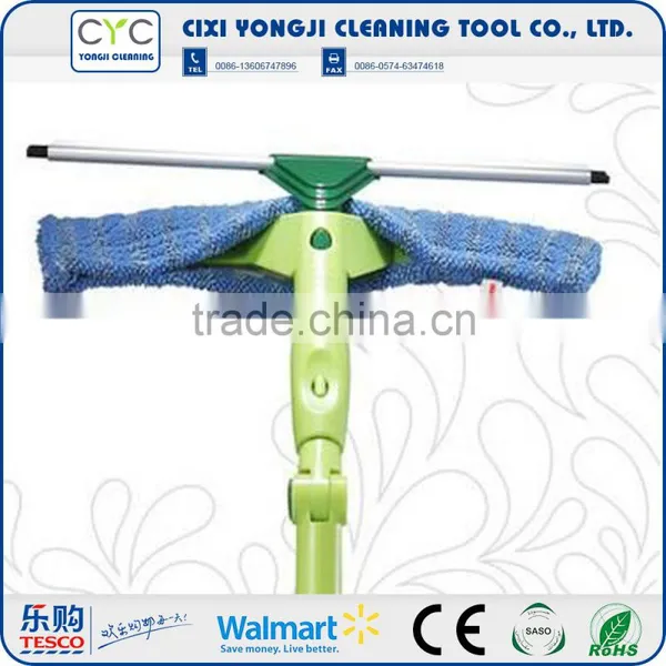 High Quality House and Car Cleaning Washable Window Squeegee photo-3