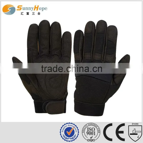 Hotselling Safety Protection Gloves Bicycle Gloves Outdoor Gloves
