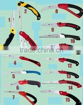 Hand Garden Pruning Saw Tool,waist Saw ,folding Saw,pole Saw,back Saw,board Saw,hand Tool photo-3