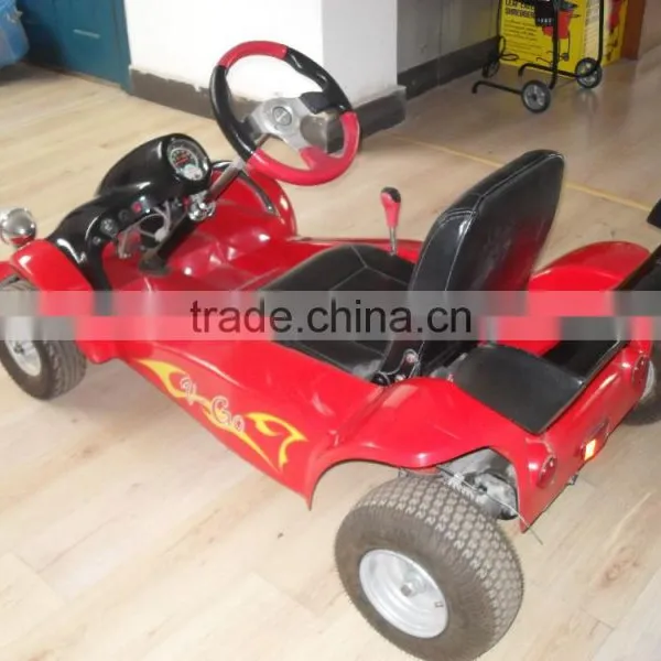 Kids Racing Go Kart Cheap Racing Go Kart For Sale photo-4