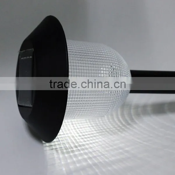 LED Solar Lawn Light photo-2