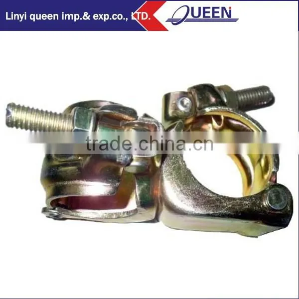 Scaffolding Couplers Scaffolding Part Type and Scaffolding Parts Type Coupler